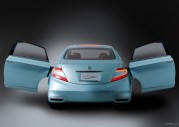 Nissan Intima Concept